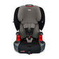 Britax Grow With You ClickTight Harness-2-Booster Seat - Grey Contour Safewash