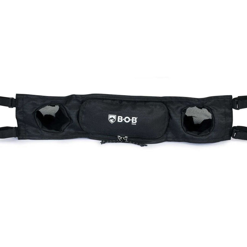 BOB Handlebar Console for Duallie Jogging Strollers
