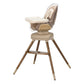Maxi-Cosi Kiskadee 360 Rotating Highchair - Natural Heritage