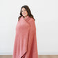Saranoni Toddler Bamboni Blanket