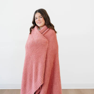 Saranoni Toddler Bamboni Blanket