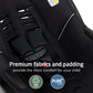 Maxi-Cosi Mico Pro + Infant Car Seat