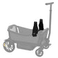 Veer Cruiser XL Infant Car Seat Adapter - Graco