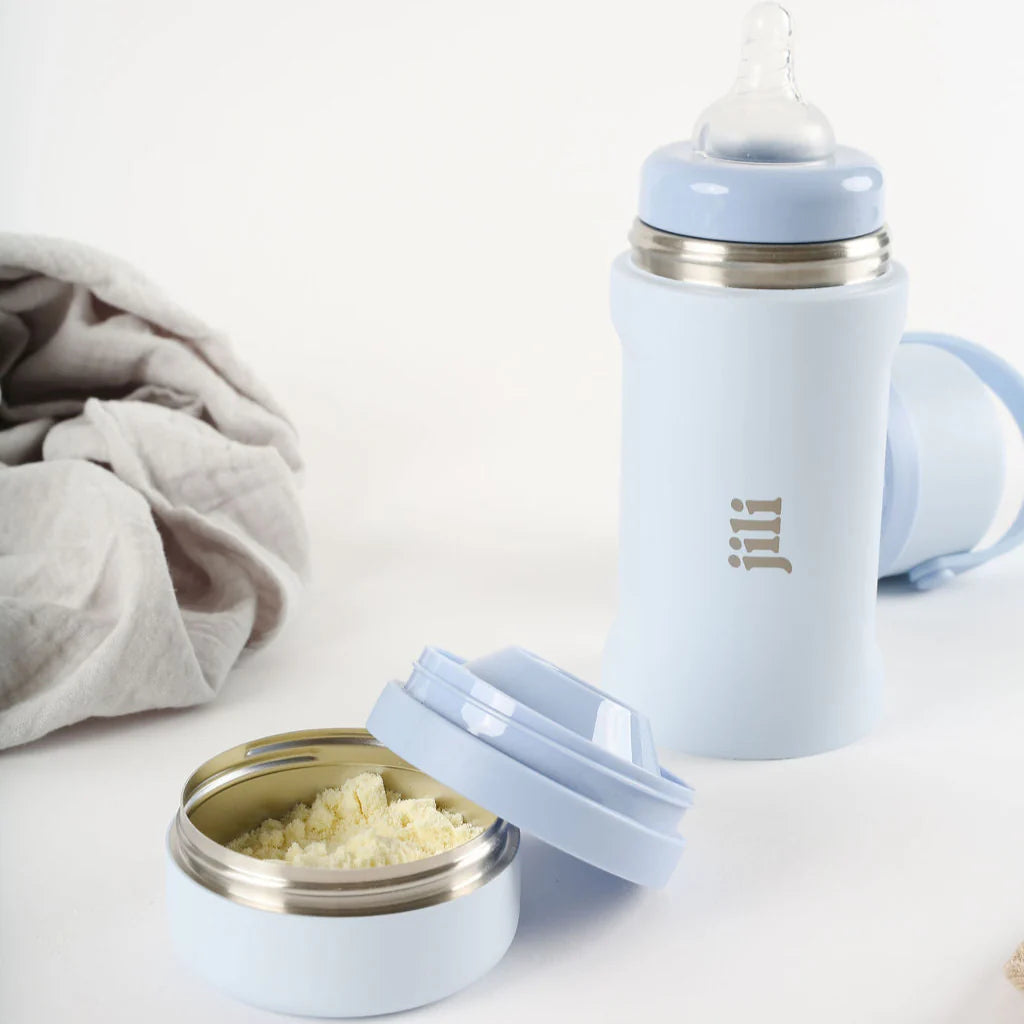 Jili Bottle All-In-One Baby Bottle