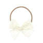 Ivory Daisy