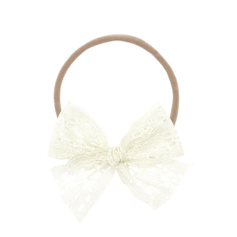 Ivory Daisy