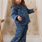 Jamie Kay Amandine Jacket - Josie Floral Denim