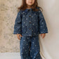 Jamie Kay Amandine Jacket - Josie Floral Denim