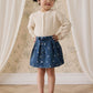 Jamie Kay Clementine Cardigan - Vanilla