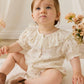 Jamie Kay Organic Cotton Muslin Alora Top - Willow Rose