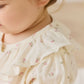Jamie Kay Organic Cotton Muslin Alora Top - Willow Rose