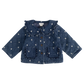Jamie Kay Amandine Jacket - Josie Floral Denim