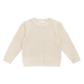 Jamie Kay Clementine Cardigan - Vanilla