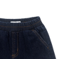Jamie Kay Reid Denim Short - Mid Indigo Denim