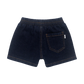 Jamie Kay Reid Denim Short - Mid Indigo Denim