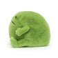 Jellycat Ricky Rain Frog - Original