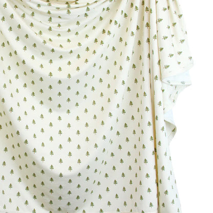 Lou Lou and Company Swaddle Blanket