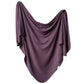 Copper Pearl Swaddle Blanket