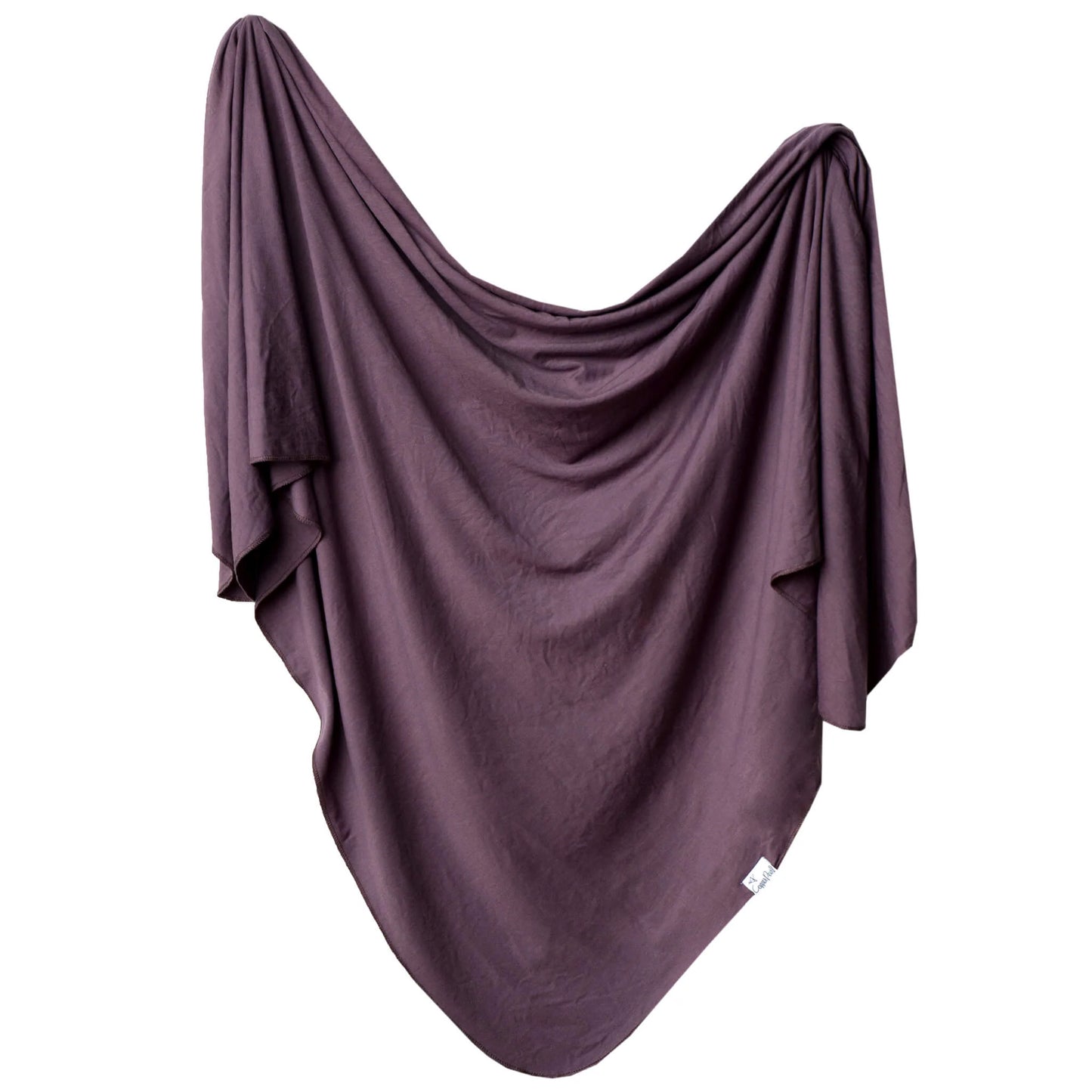 Copper Pearl Swaddle Blanket