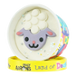 Land of Dough 5 oz Wooly Wooly cup