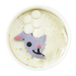 Land of Dough 5 oz Wooly Wooly cup