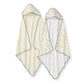 Burts Bees Set of 2 Hooded Towels