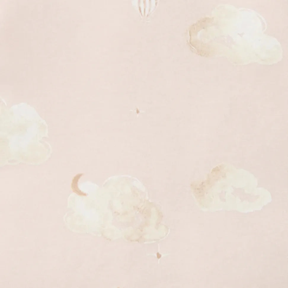 Burt's Bees Sleep and Play - Goodnight Sky - Ranunculus