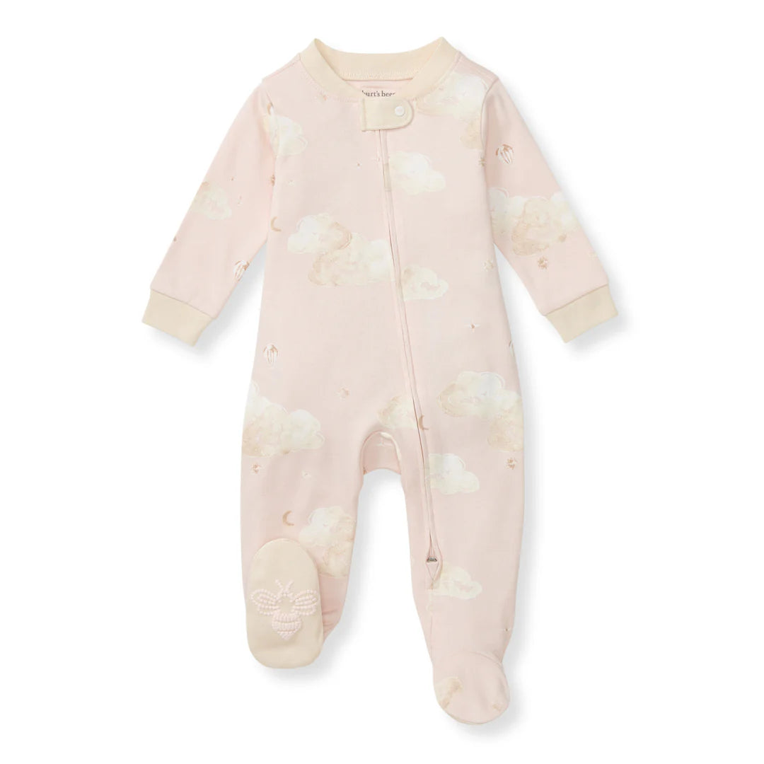 Burt's Bees Sleep and Play - Goodnight Sky - Ranunculus