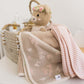 Burts Bees Set of 2 Hooded Towels