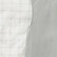 Burt's Bees Plaid Infant Jumpsuit and Bodysuit Set - Hazy