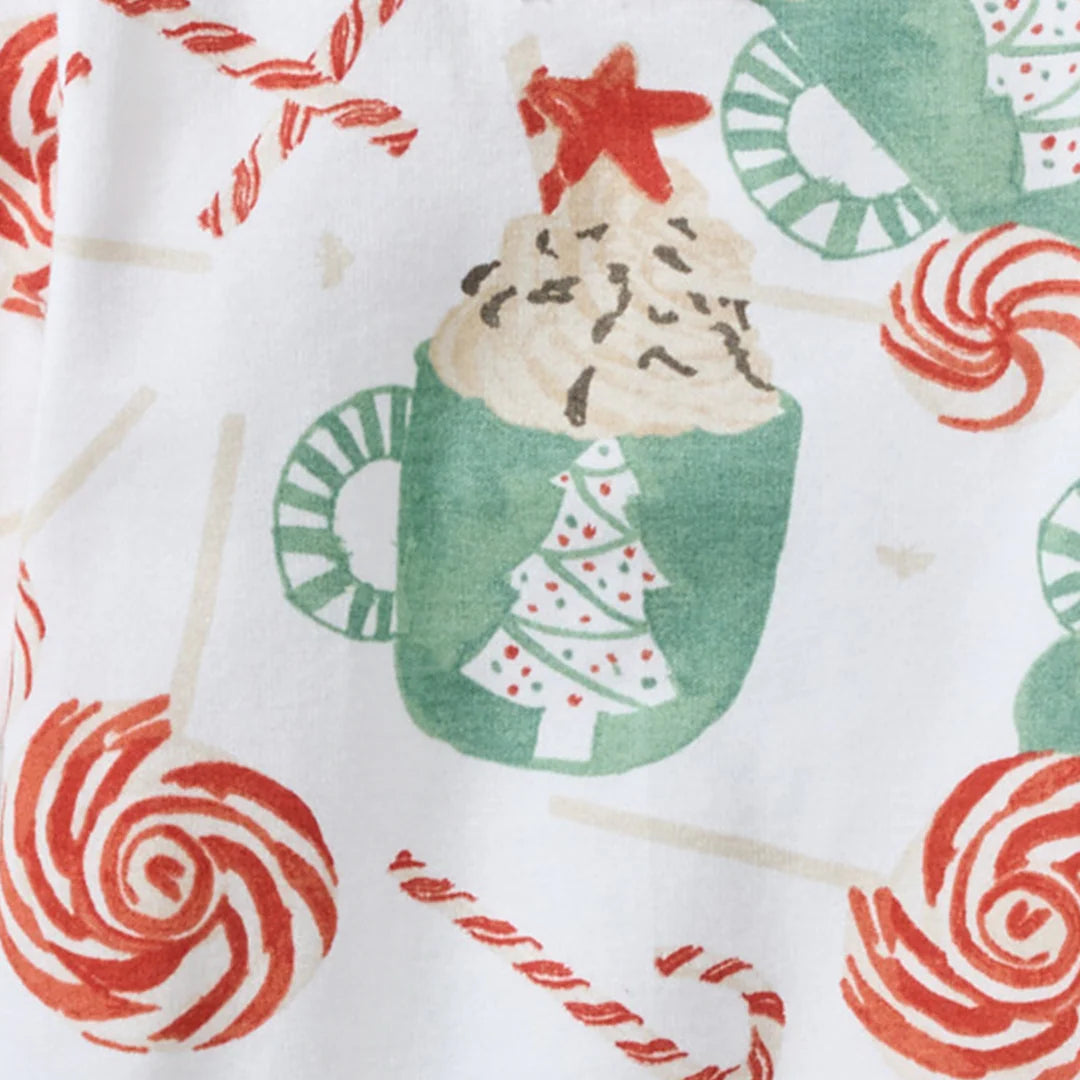 Burt's Bees Peppermint Mocha Sleep & Play - Cloud