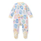 Burts Bees Easter Eggs Organic Cotton Sleep & Play