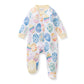Burts Bees Easter Eggs Organic Cotton Sleep & Play