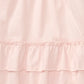 Burt's Bees Ruffle Dress and Diaper Cover - Hibiscus Red