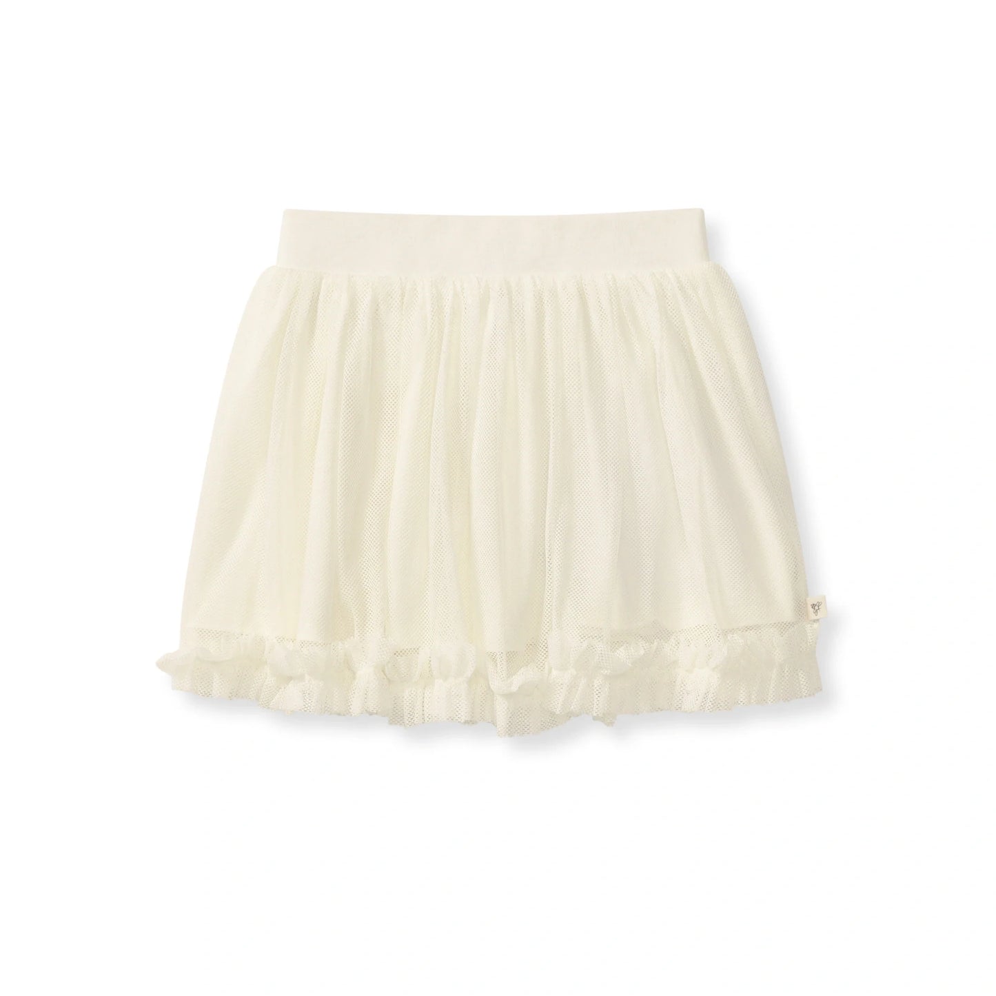 Burts Bees Infant Tutu Skirt