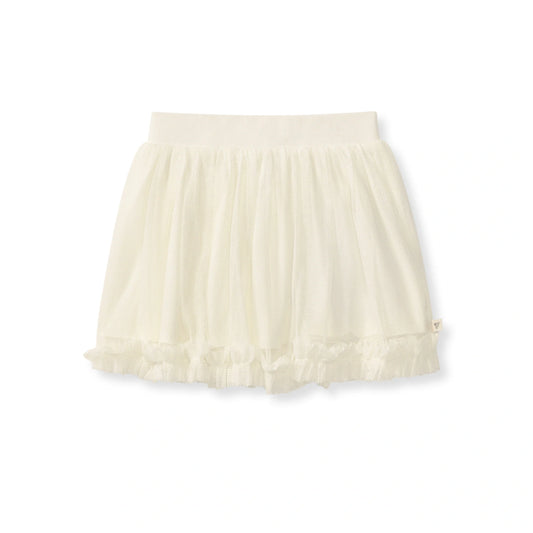 Burts Bees Infant Tutu Skirt