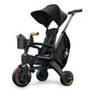 Doona Liki Trike S5 - Nitro Black