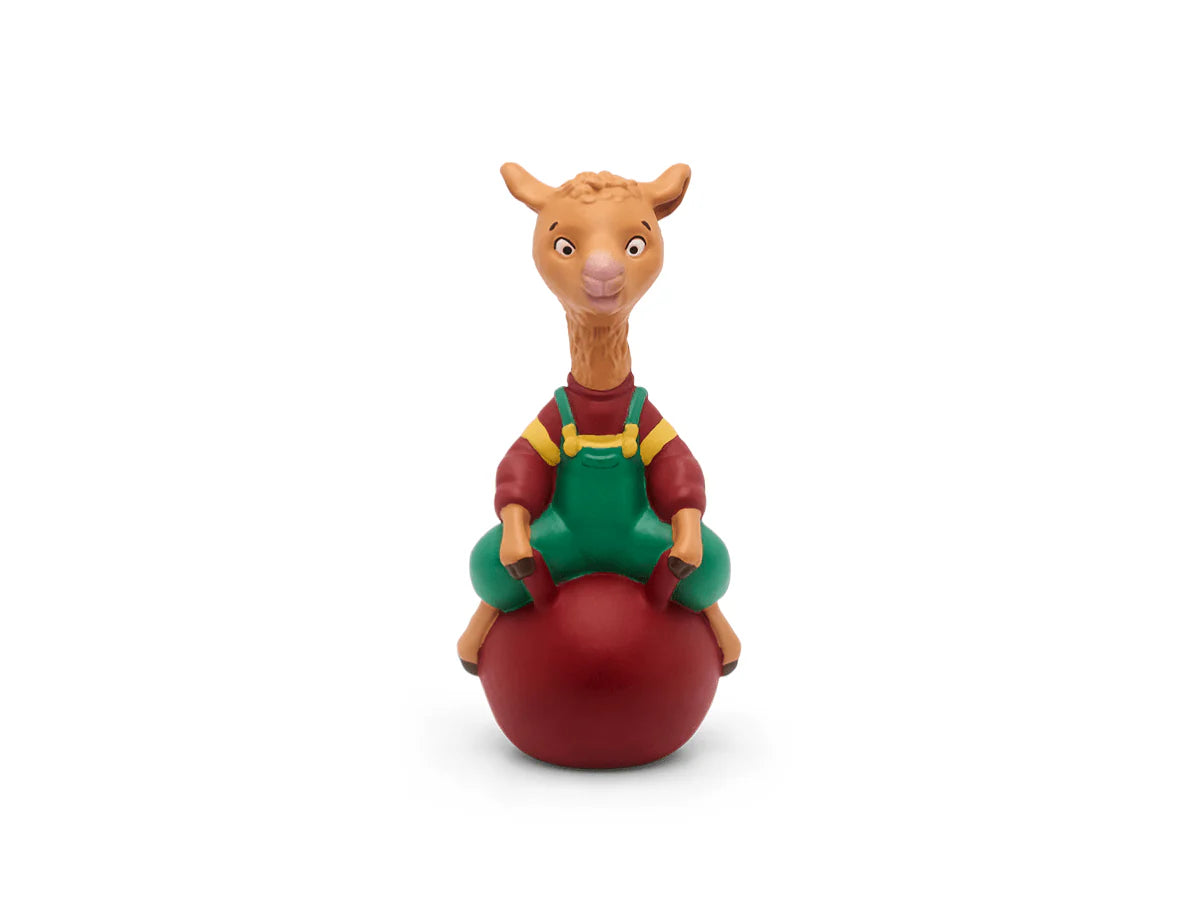 Tonies Tonie - Llama Llama
