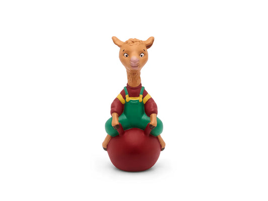 Tonies Tonie - Llama Llama