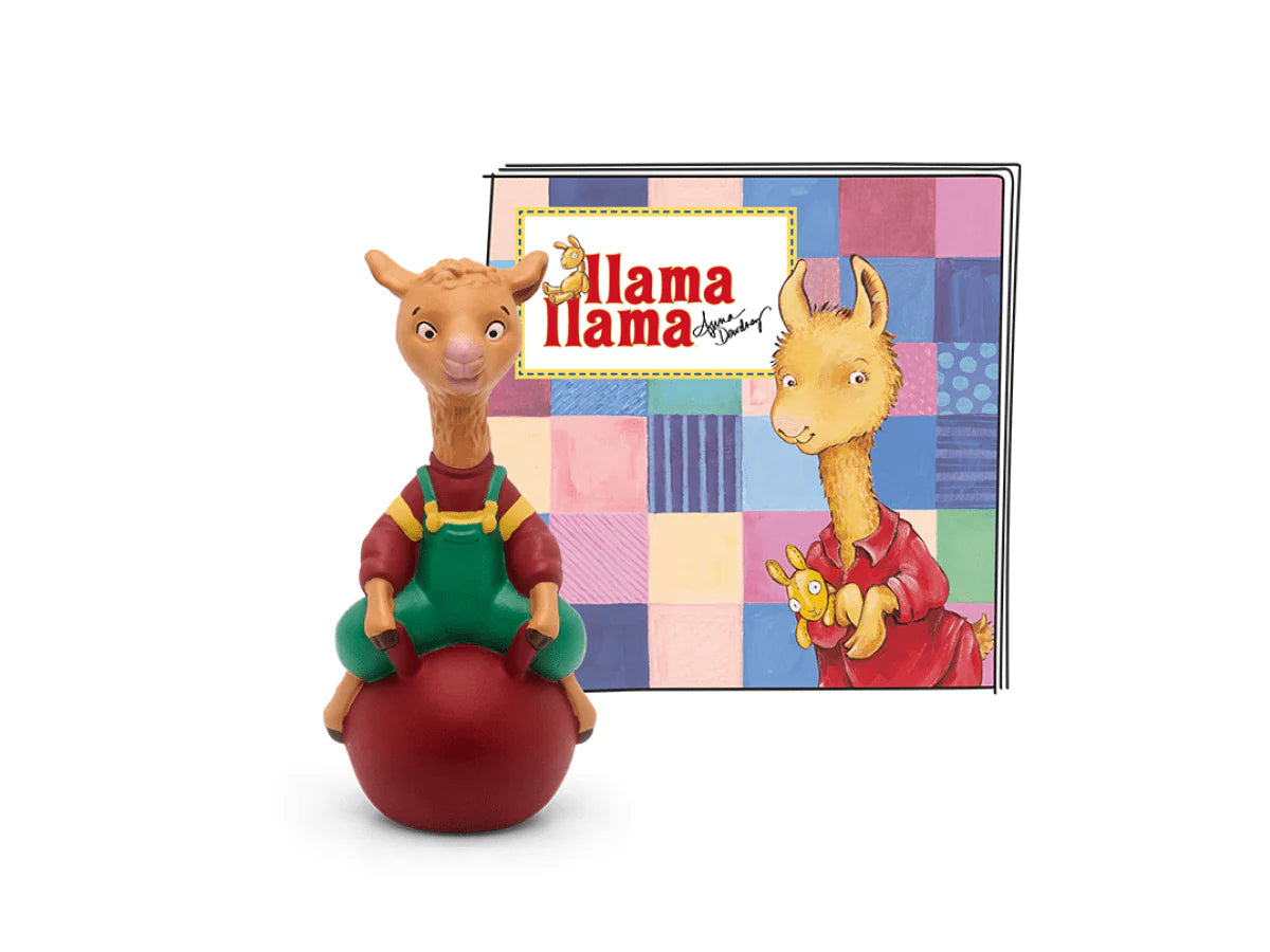 Tonies Tonie - Llama Llama