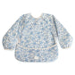 Mushie Long Sleeve Bib