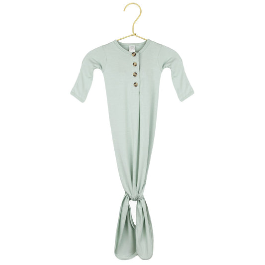 Lou Lou and Company Knotted Gown - Joey