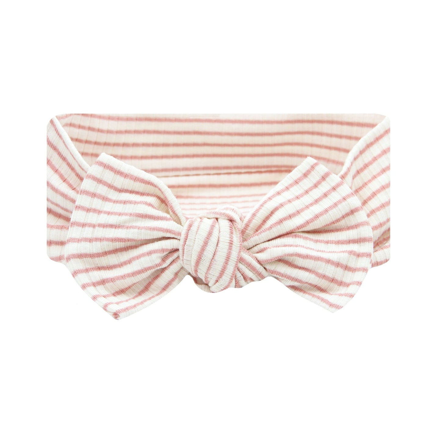 Lou Lou and Company Ribbed Headband - Hannah