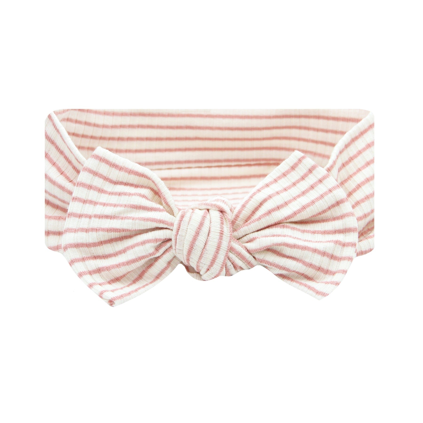 Lou Lou and Company Ribbed Headband - Hannah
