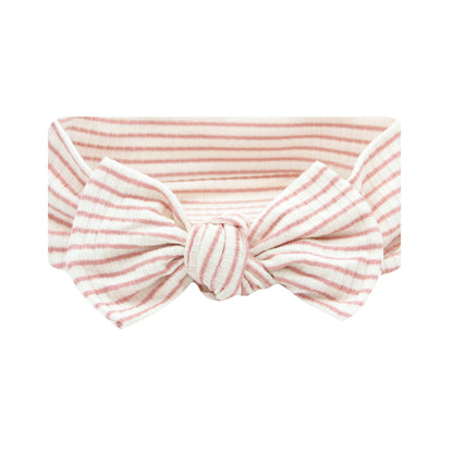 Lou Lou and Company Ribbed Headband - Hannah