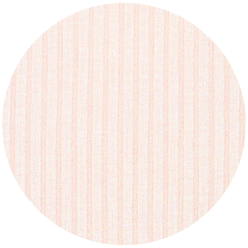 Lou Lou and Company Ribbed Top and Bottoms - Rosie