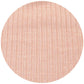 Lou Lou and Company Ribbed Knotted Gown - Audrey swatch