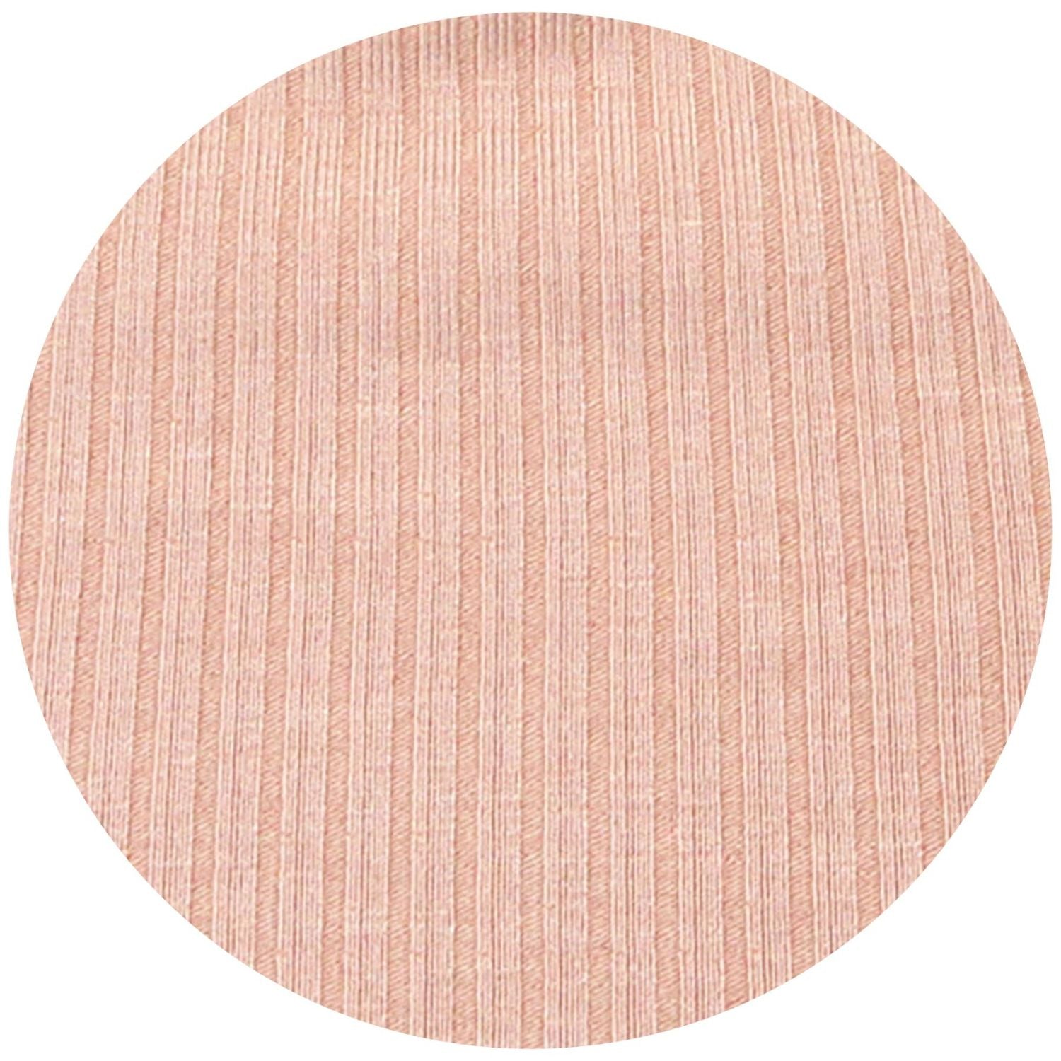 Lou Lou and Company Ribbed Knotted Gown - Audrey swatch