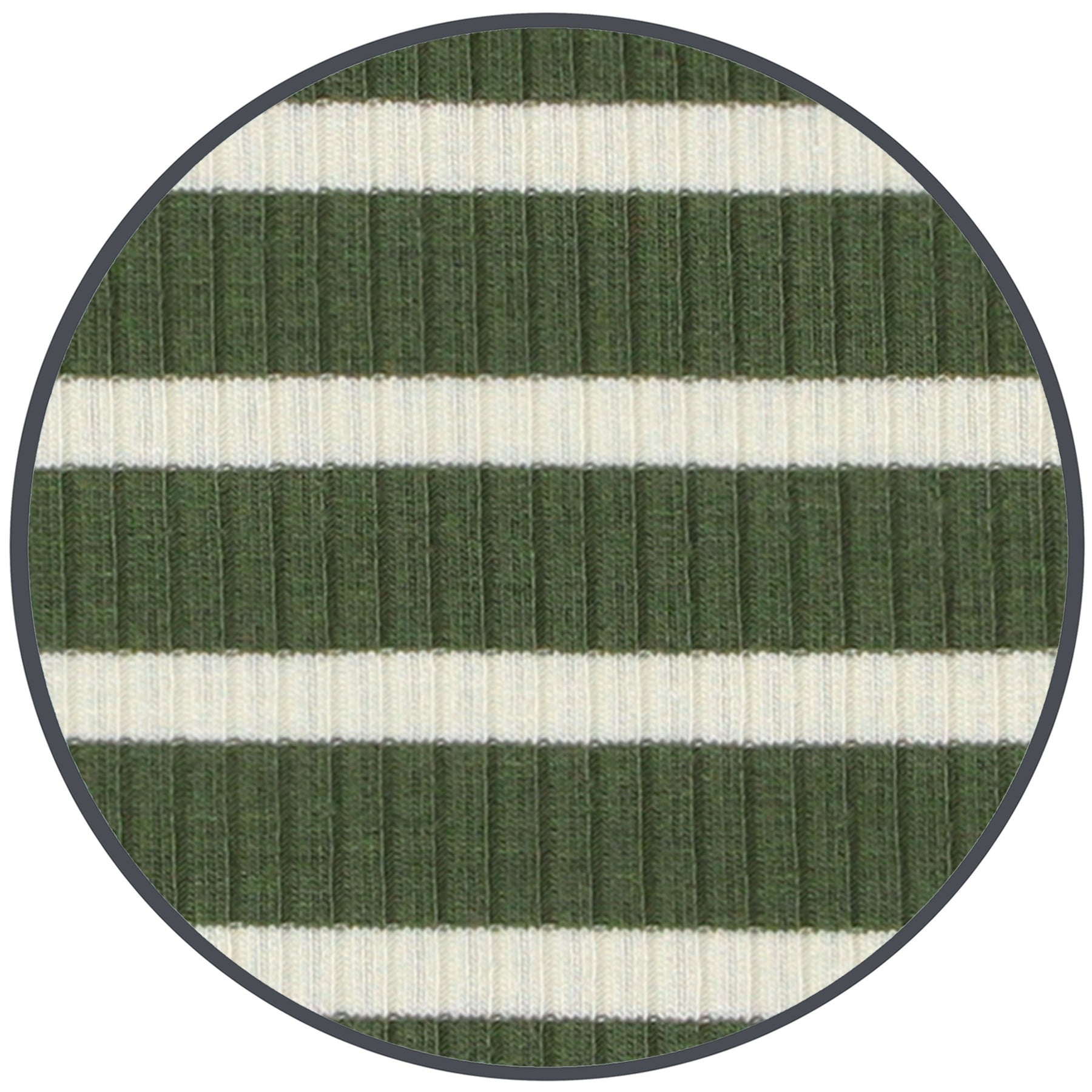 Lou Lou and Company Ribbed Knotted Gown - Tyler swatch