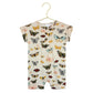 Lou Lou and Company Romper - Amelia